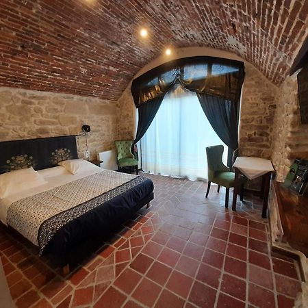 Domaine De Vareilles Ngoại thất bức ảnh