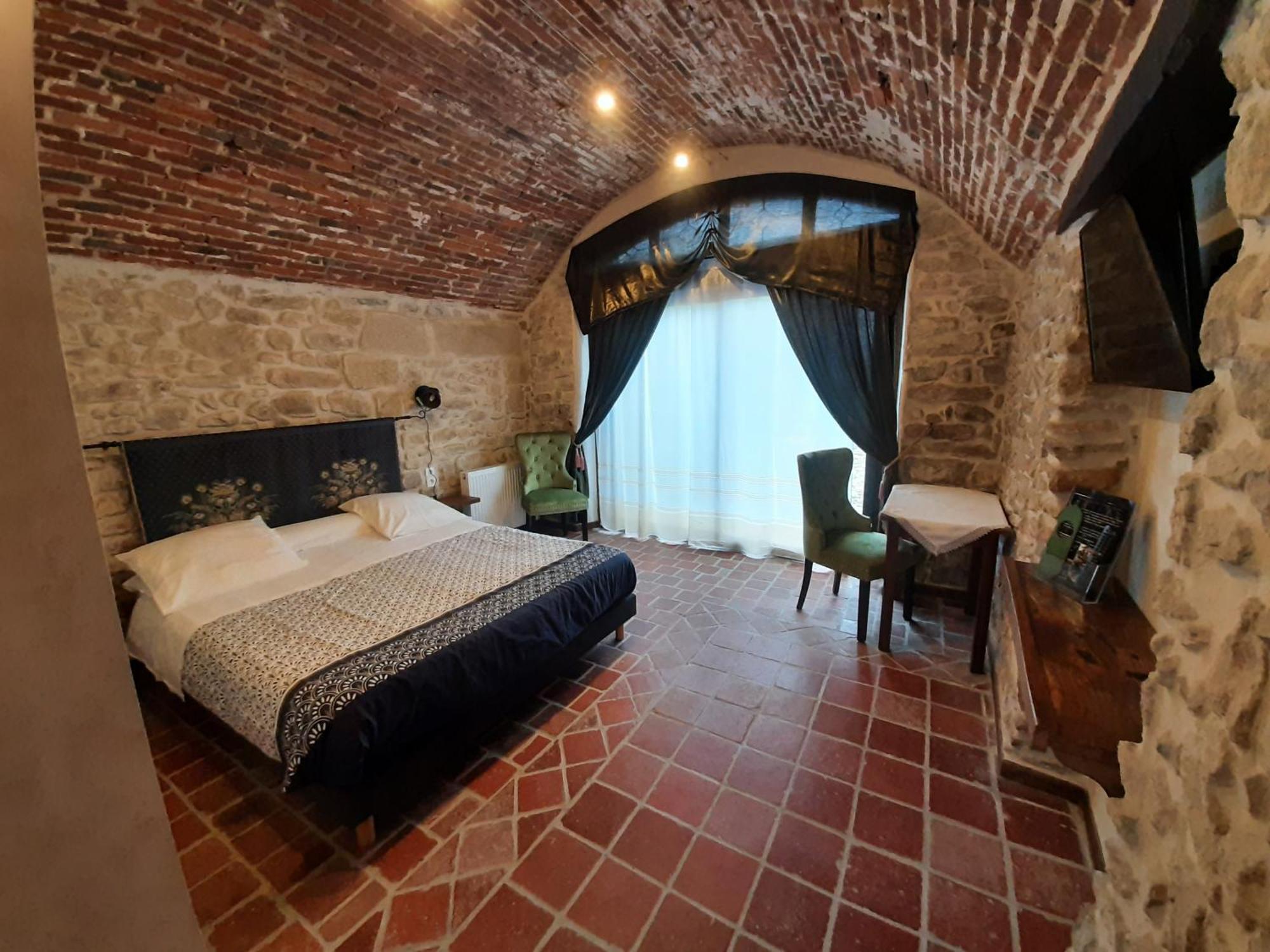 Domaine De Vareilles Ngoại thất bức ảnh
