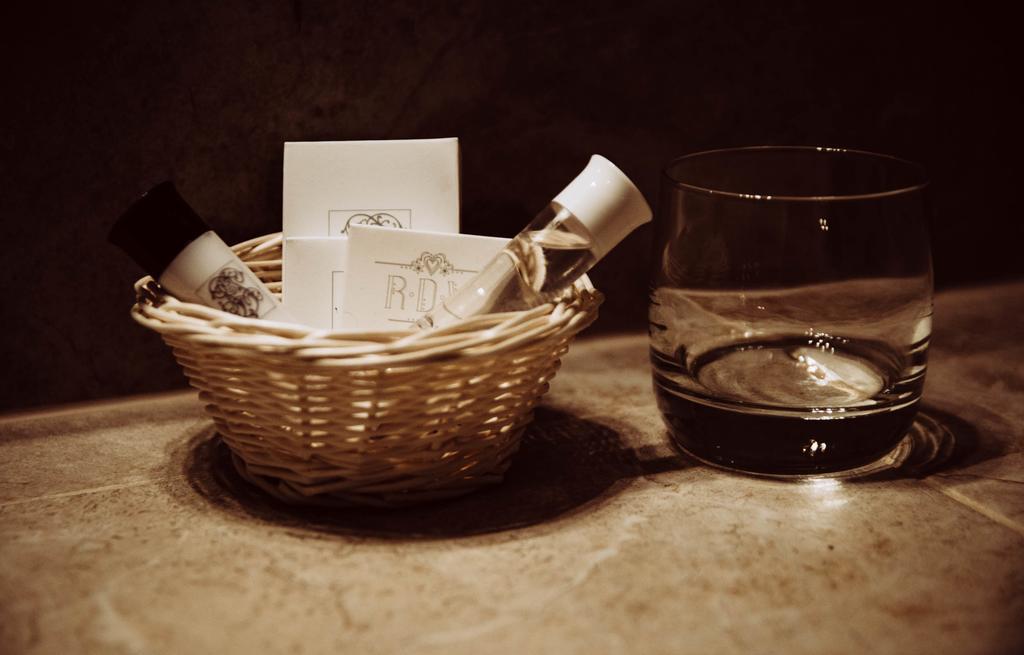 Domaine De Vareilles Ngoại thất bức ảnh
