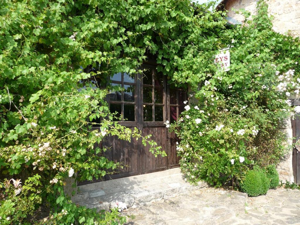 Domaine De Vareilles Ngoại thất bức ảnh